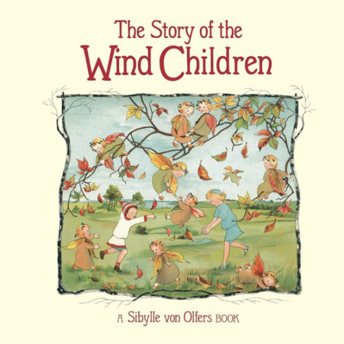 The Story of the Wind Children