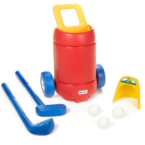 Little Tikes TotSports Easy Hit Golf Set – Official Little Tikes Website