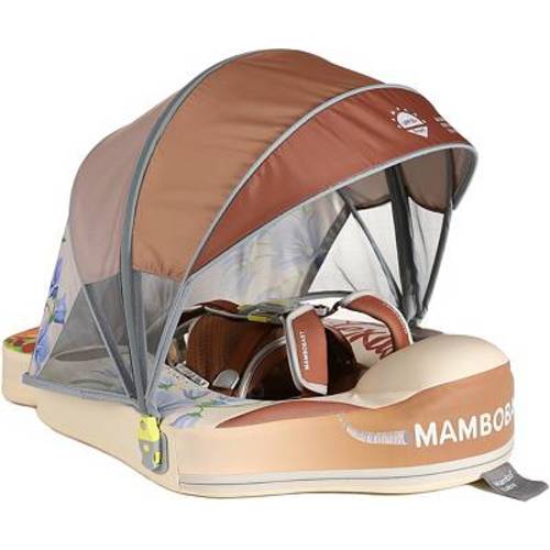 Mambobaby Sunny Navigator Baby Pool Float | Dick's Sporting Goods