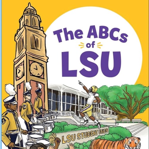 The ABCs of LSU
