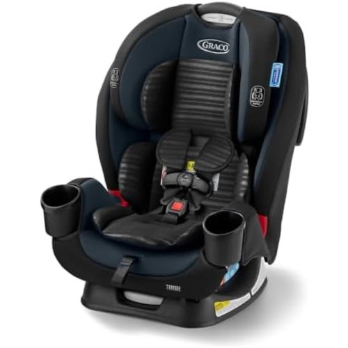 Graco TriRide 3-in-1 Convertible Car Seat, Clybourne