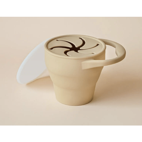 Silicone Snack Cup