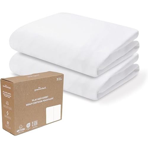Pack & Play Sheets