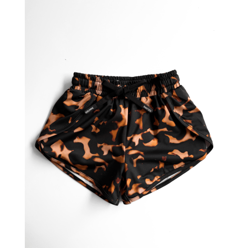 ACTV Babe Gym Shorts in Morocco