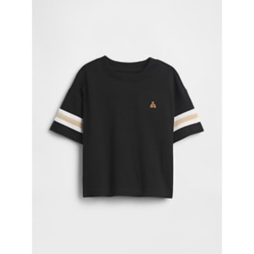 Baby & Toddler Oversized T-Shirt | Gap