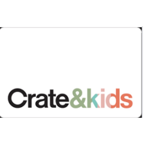 Gift Cards. Buy Online and Check Balance | Crate & Barrel