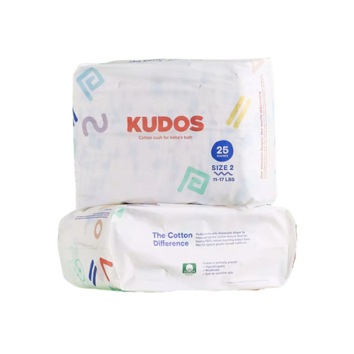Kudos Brand Diaper Fund