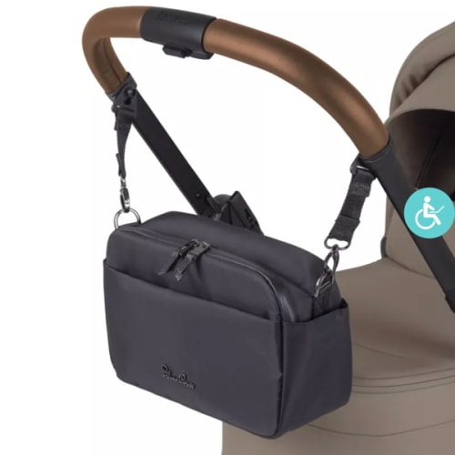 Universal Parent Stroller Organizer - Silver Cross USA