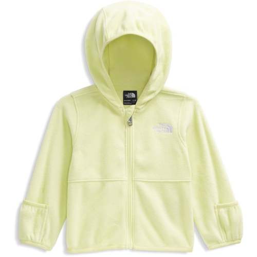 The North Face Baby Glacier Full Zip Hoodie - Infants'