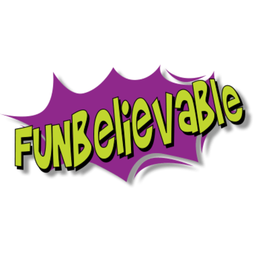 FUNbelievable indoor playground