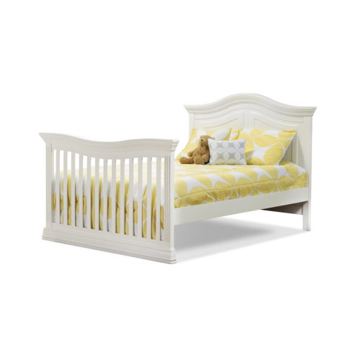 Sorelle Full Bed Rails & Reviews | Wayfair