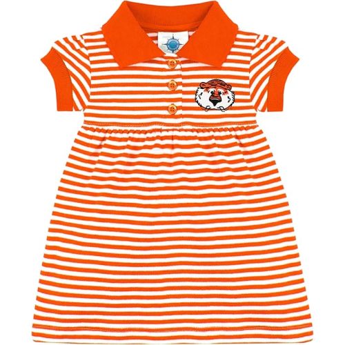 Auburn Dress