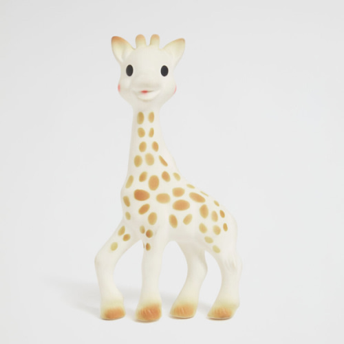 Sophie The Giraffe | Multi | Seed Heritage