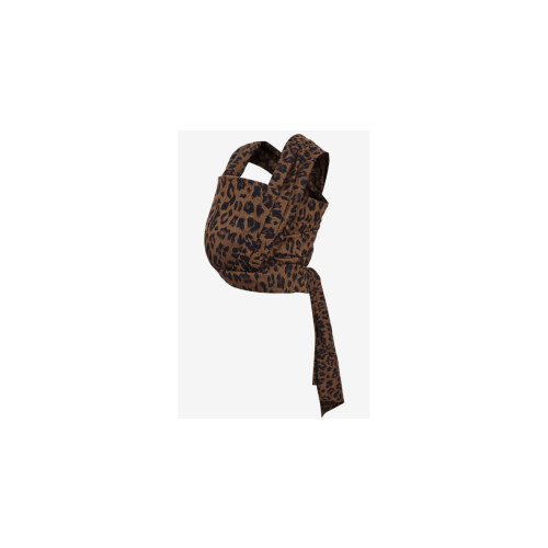 Leopard Mania | Baby Wrap | SHOP ARTIPOPPE