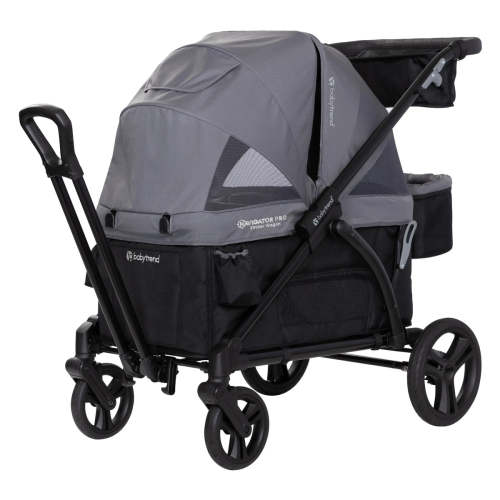Navigator® PRO 2-in-1 Stroller Wagon - Compact Flat Fold