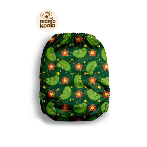 Clearance Pocket Diaper 2.0 -PD51002P-S(Suede Cloth)