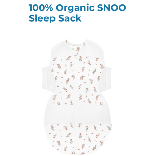 SNOO Sleep Sack – Happiest Baby