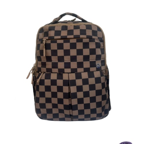 The Iris Mini Backpack (#9013) Lightweight and Durable Material - By I – Iris & Rainbow Boutique