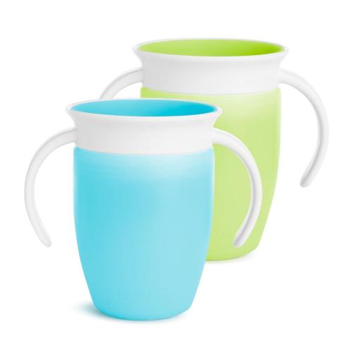 Munchkin Miracle® 360° Trainer Cup, 7 oz