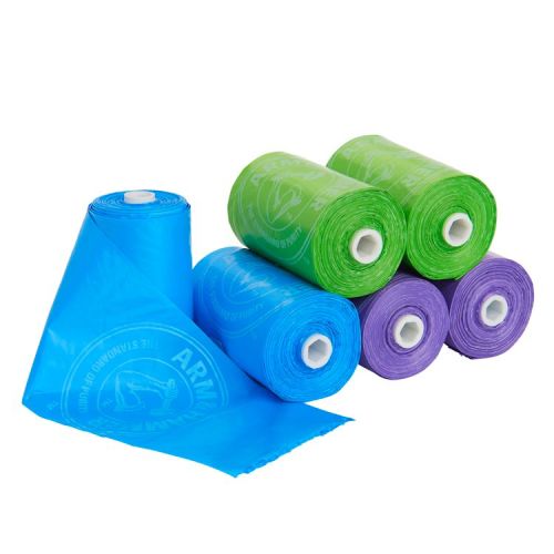 Munchkin Arm & Hammer Diaper Bag Refill - 72pk