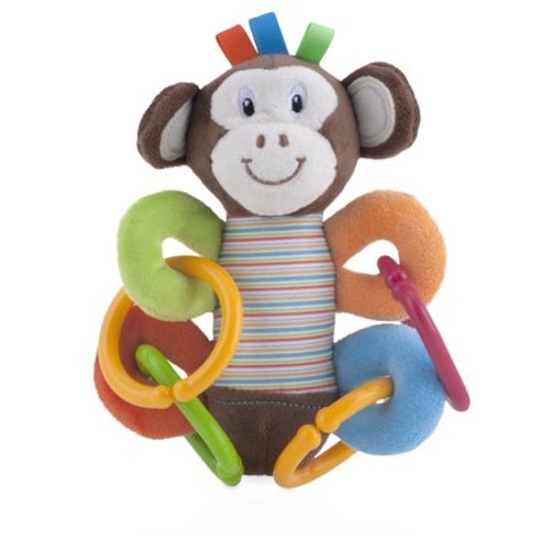 Nuby Squeeze N' Squeak, Styles May Vary