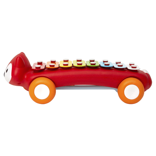 Skip Hop Explore & More Fox Xylophone