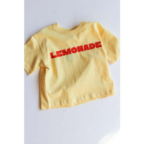 fresh lemonade tee – The August People