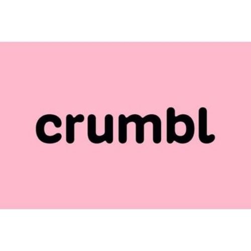 Crumbl Gift Card
