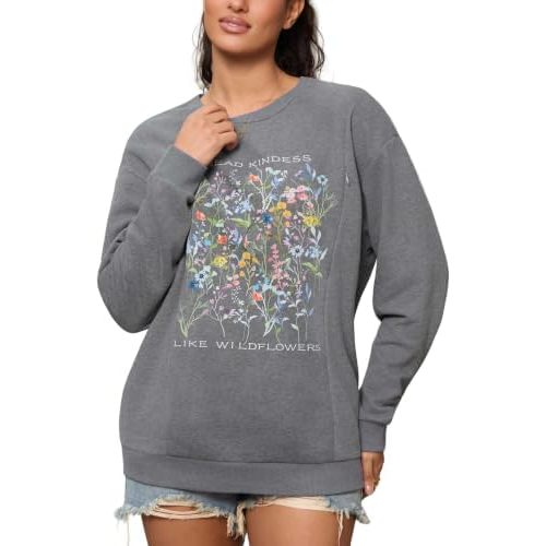Maternity Nursing Sweatshirt with Zippers Breastfeeding Top Fleece Sweatshirt for Pregnancy Comfy Friendly
