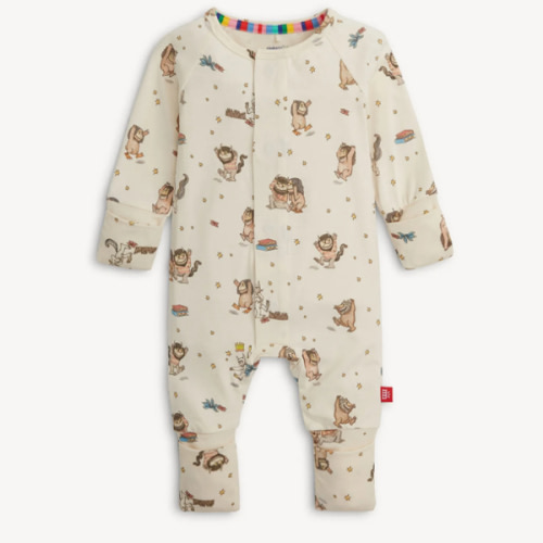 Magnetic Convertible Coverall – Magnetic Me