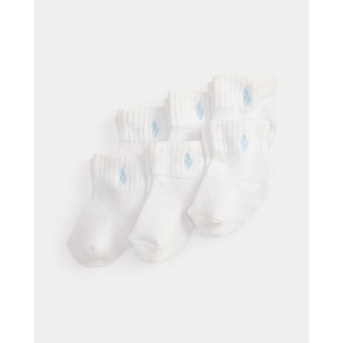 Crew Sock 6-Pack