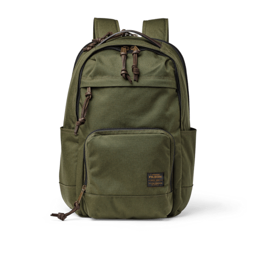 Dryden Backpack - Otter Green