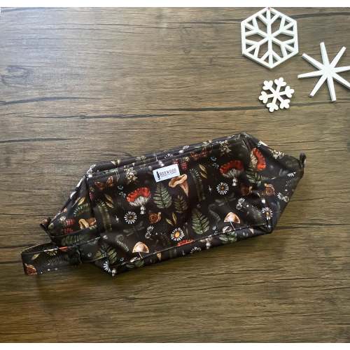 The Winter Mood Collection Pods