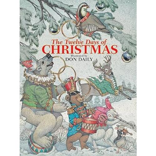 The Twelve Days of Christmas