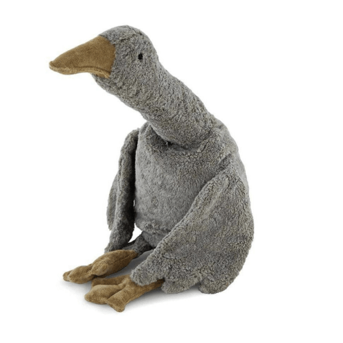 Organic Gray Goose Warming Pillow