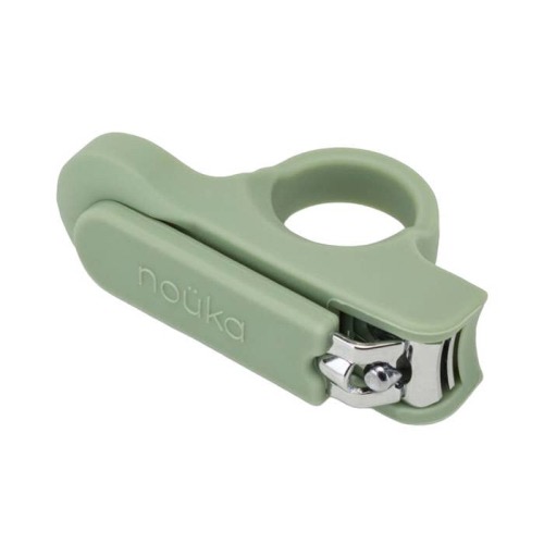 Baby's Nail Clippers