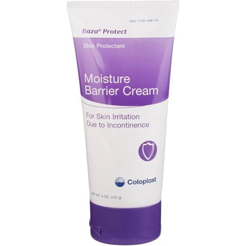BAZA Protect Cream - Skin Moisture Barrier
