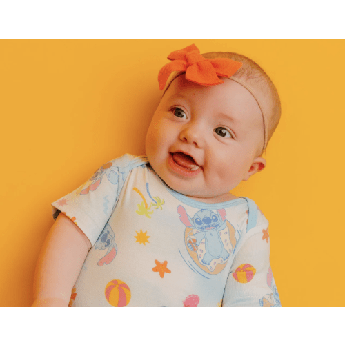Disney Stitch Dreamsicles
Short Sleeve Bodysuit