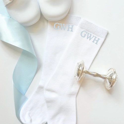 Knee High Socks