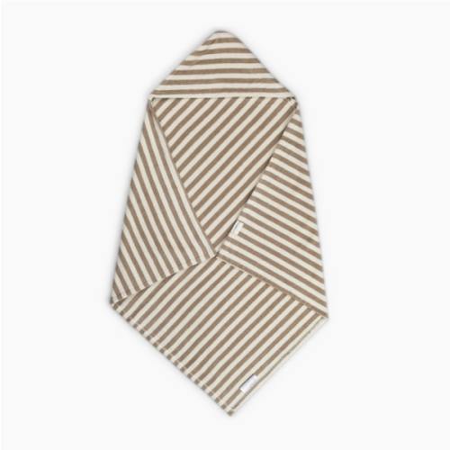 Hooded Towel | Birch