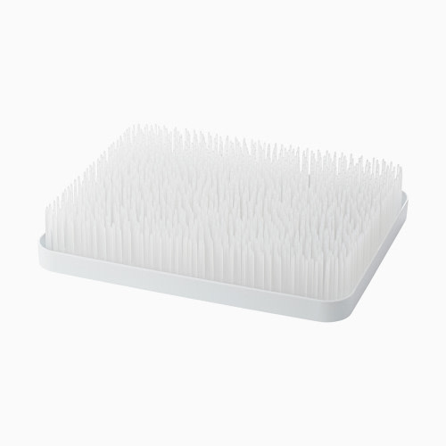 Boon Lawn Countertop Drying Rack - White