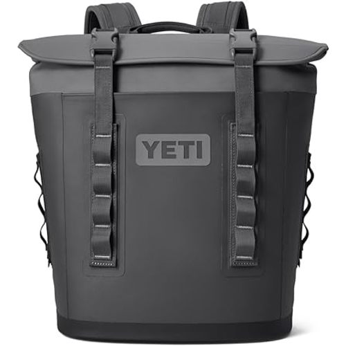 YETI Hopper M Series Backpack Soft Sided Coolers with MagShield Access