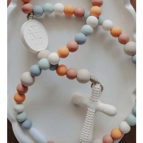 God’s Grace | Chews Life Rosary