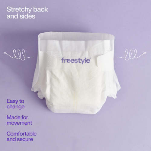 Skin❤️Shield™ Diapers