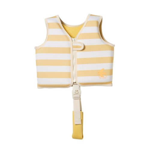 Kids Swim Vest 1-2 - Sammy the Seagull