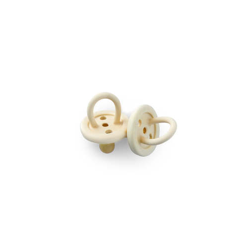 Pacifier | Buttercream + Buttercream