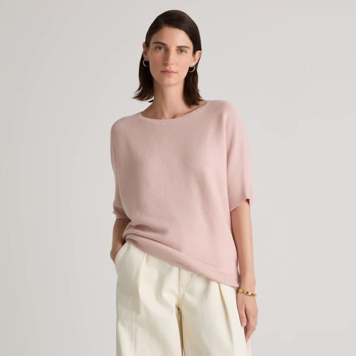 Lightweight Cotton Cashmere Nursing Shawl