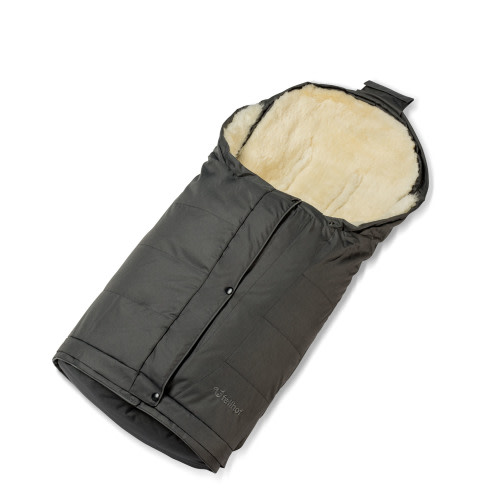 Fellhof Kitzbühel Lambskin Footmuff