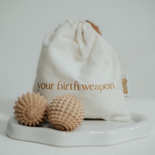 Your Birth Weapon – Core & Floor Restore