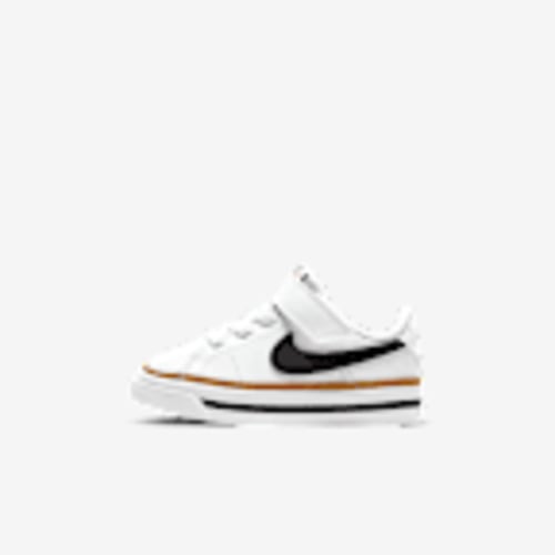 Nike Court Legacy Baby/Toddler Shoes. Nike.com